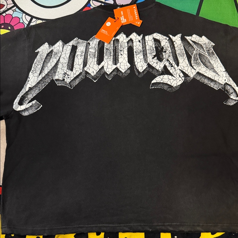 YoungLA HUGE TEE - Picture 10 of 11
